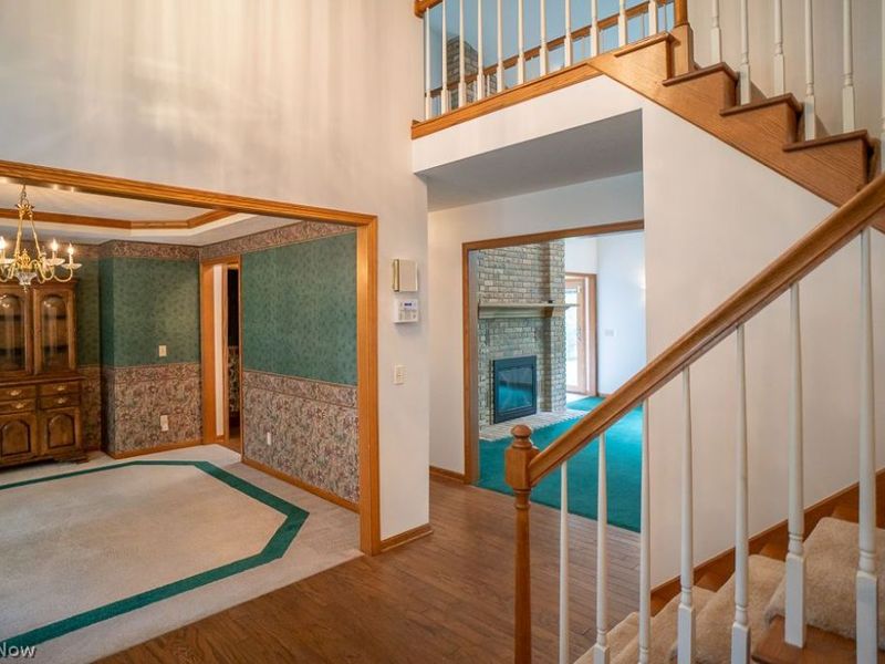 2591 Fallen Oak Circle NE, Massillon, OH 44646 Photo 4