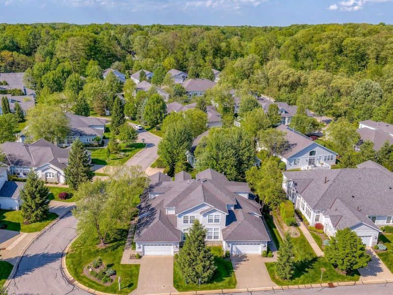 285 Blossom Lane , Chagrin Falls, OH 44022 Photo 40