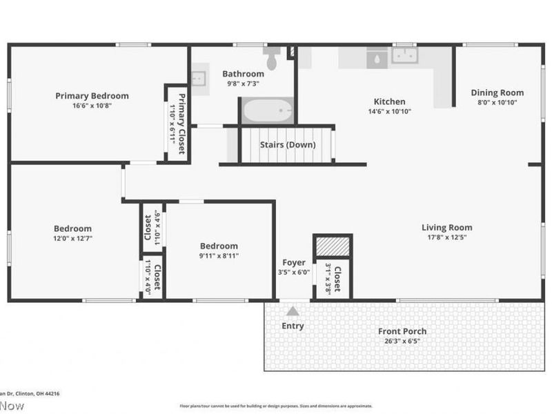 2672 Lyman Drive , Clinton, OH 44216 Photo 49