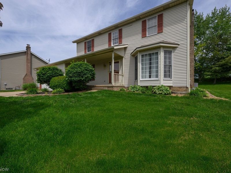 1597 Briarwood Way , Uniontown, OH 44685 Photo 30