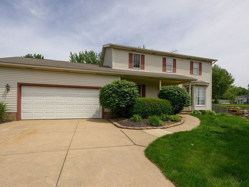 1597 Briarwood Way , Uniontown, OH 44685 Photo 40