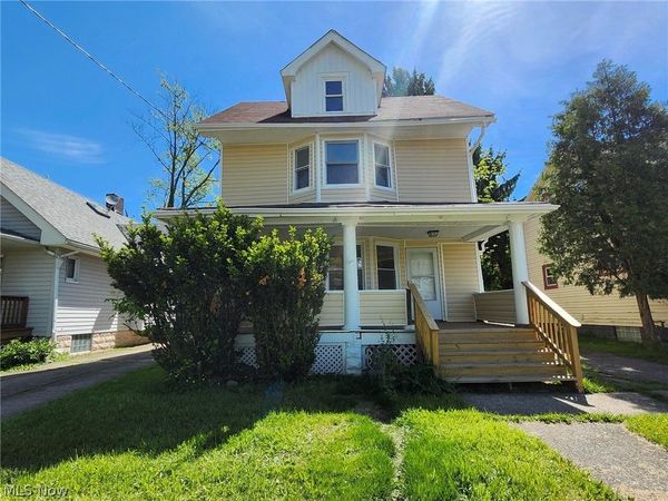 3285 E 137th Street, Cleveland, OH 44120