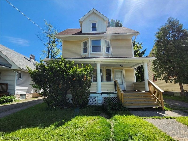3285 E 137th Street, Cleveland, OH 44120 Photo 1