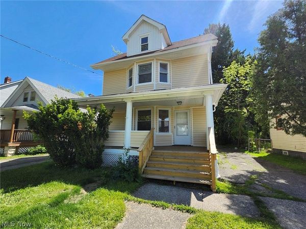 3285 E 137th Street , Cleveland, OH 44120