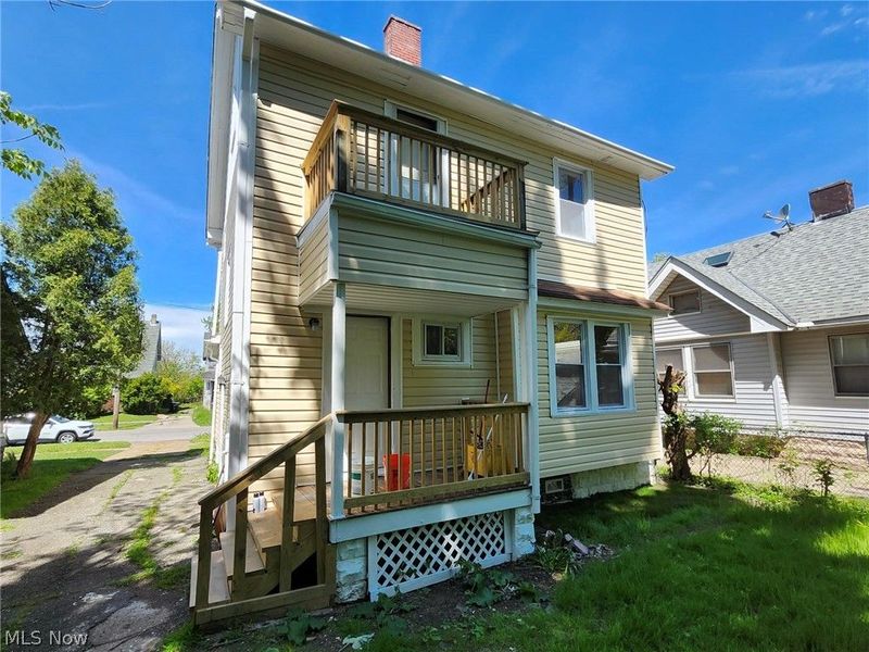 3285 E 137th Street, Cleveland, OH 44120 Photo 19