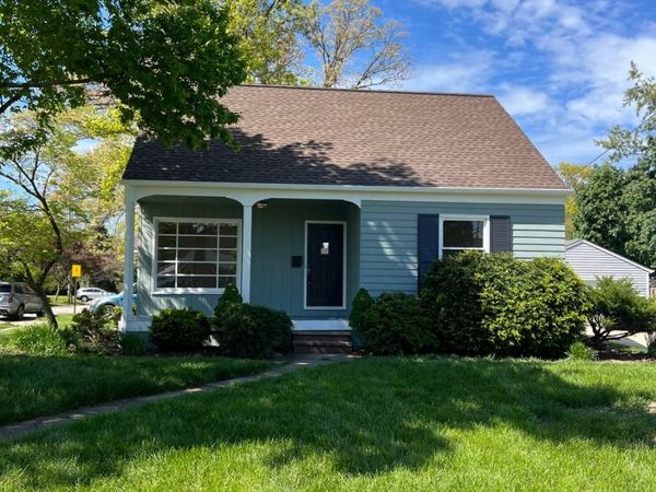 24230 Knickerbocker Road , Bay Village, OH 44140