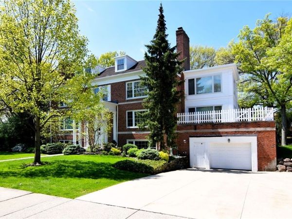 20101 N Park Boulevard , Unit 201, Shaker Heights, OH 44118