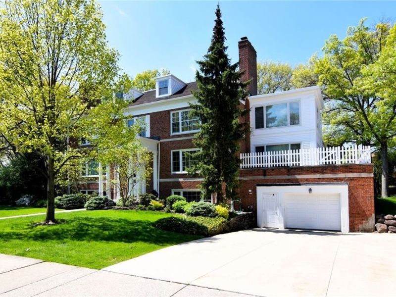 20101 N Park Boulevard , Unit 201, Shaker Heights, OH 44118 Photo 1