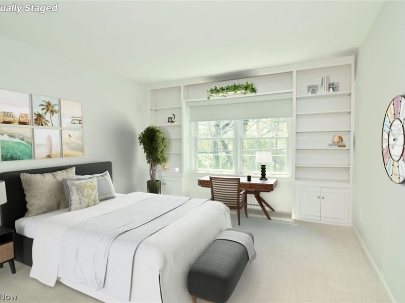 20101 N Park Boulevard , Unit 201, Shaker Heights, OH 44118 Photo 12