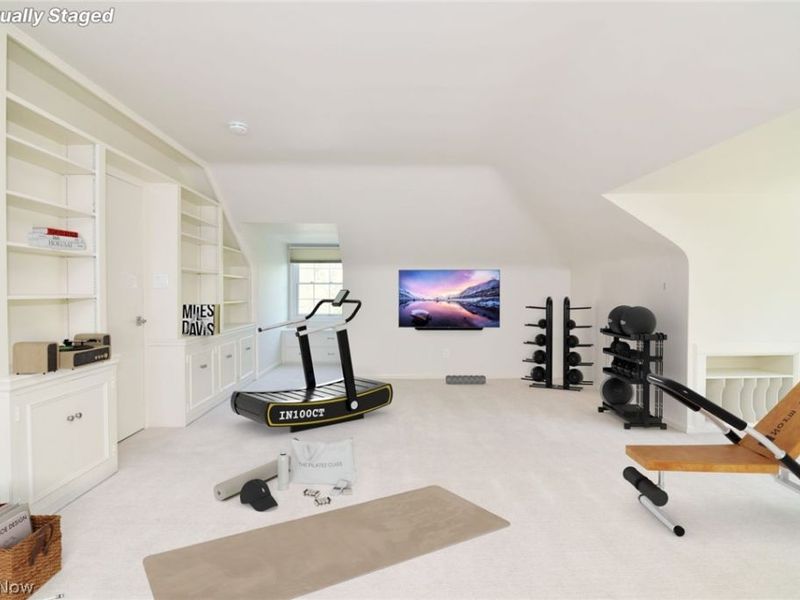 20101 N Park Boulevard , Unit 201, Shaker Heights, OH 44118 Photo 24