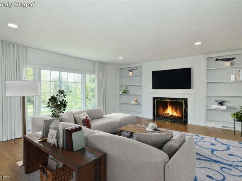 20101 N Park Boulevard , Unit 201, Shaker Heights, OH 44118 Photo 3