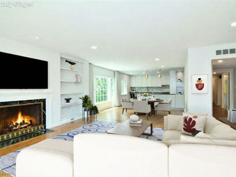 20101 N Park Boulevard , Unit 201, Shaker Heights, OH 44118 Photo 4