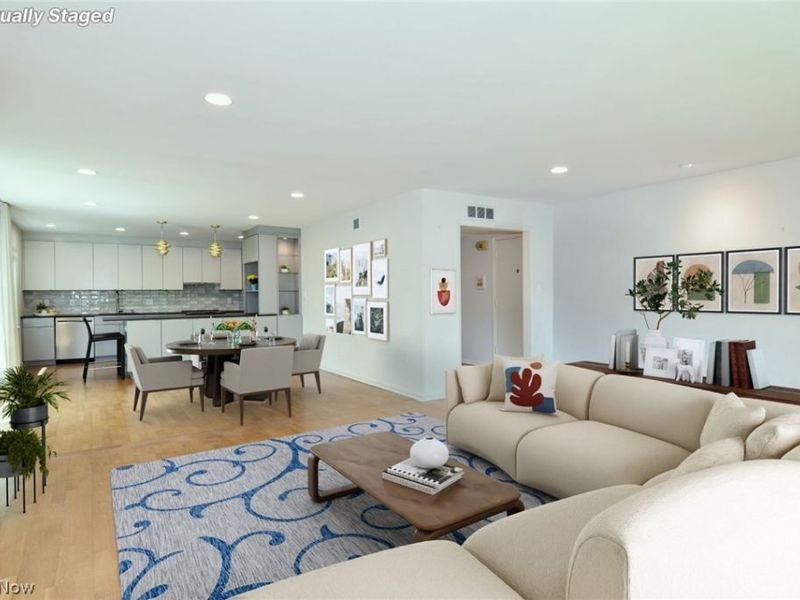 20101 N Park Boulevard , Unit 201, Shaker Heights, OH 44118 Photo 5