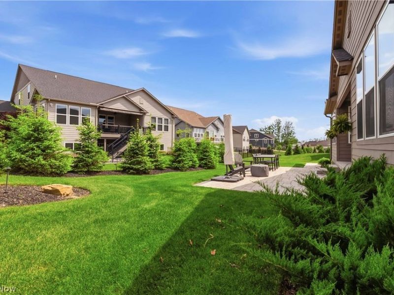 547 Silver Lake Drive , Chagrin Falls, OH 44022 Photo 43