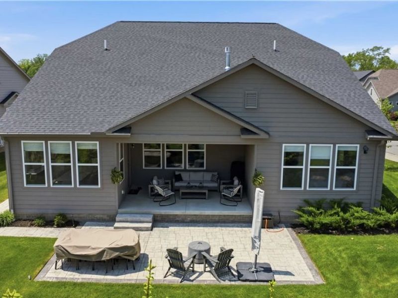 547 Silver Lake Drive , Chagrin Falls, OH 44022 Photo 48