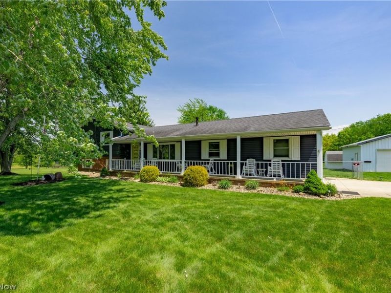 9010 Kirby Lane , Streetsboro, OH 44241 Photo 38