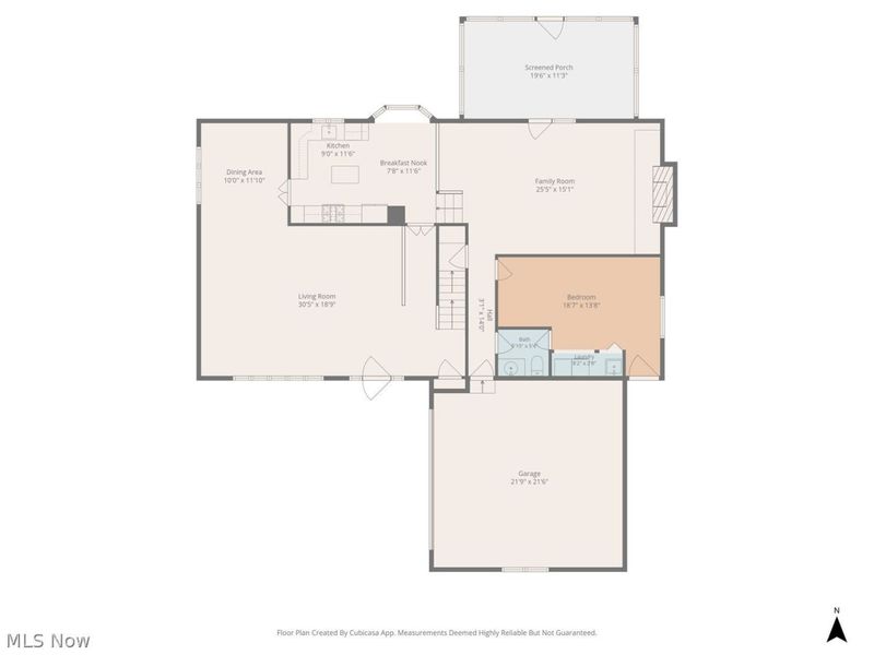 34008 Detroit Road , Avon, OH 44011 Photo 29