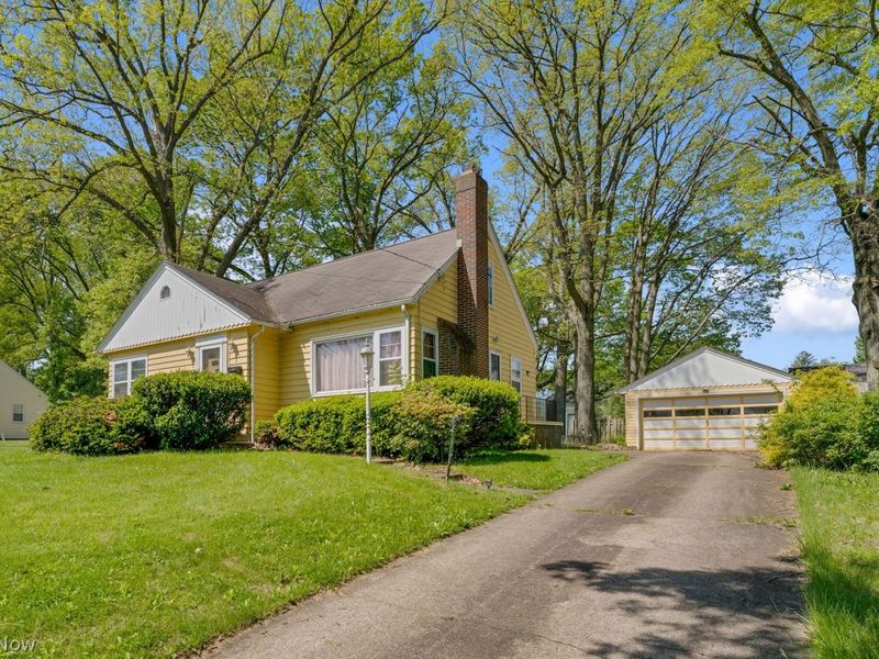 132 S Main Street , Youngstown, OH 44515 Photo 1