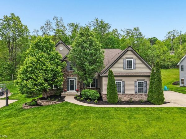 8295 Hemingway Lane , Concord Twp, OH 44060
