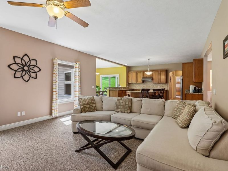 8295 Hemingway Lane , Concord Township, OH 44060 Photo 10