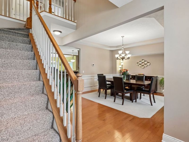 8295 Hemingway Lane , Concord Township, OH 44060 Photo 2