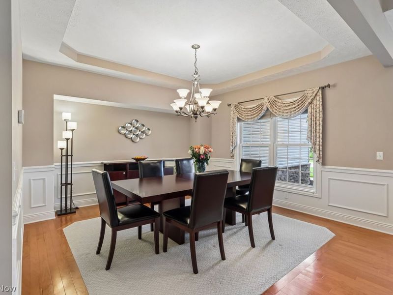 8295 Hemingway Lane , Concord Township, OH 44060 Photo 3