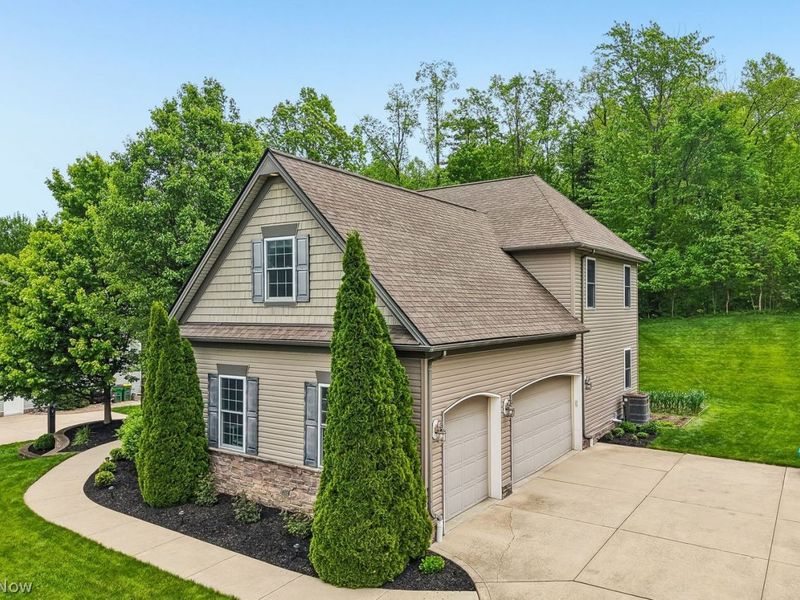 8295 Hemingway Lane , Concord Township, OH 44060 Photo 44