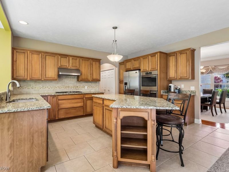 8295 Hemingway Lane , Concord Township, OH 44060 Photo 6