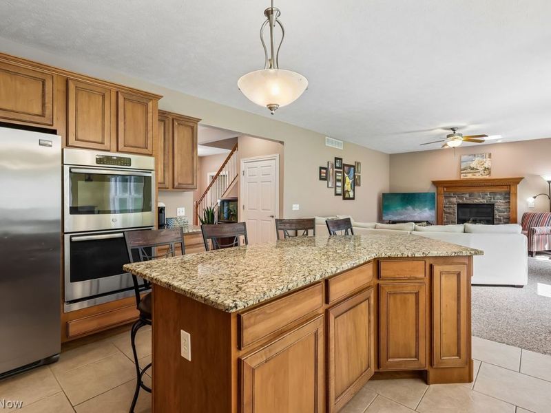 8295 Hemingway Lane , Concord Township, OH 44060 Photo 7