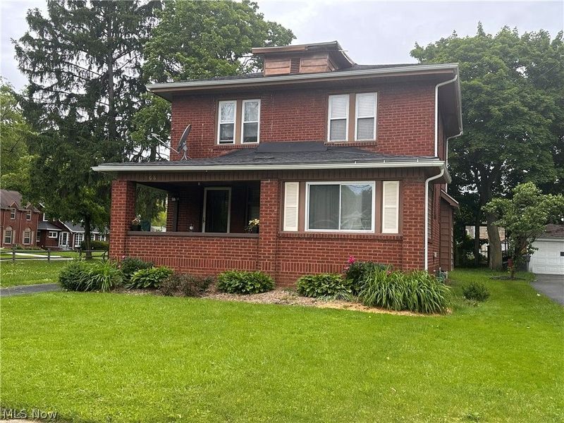 966 Lanterman Avenue , Youngstown, OH 44511 Photo 1
