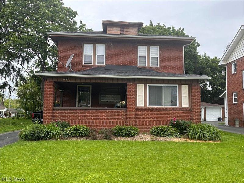 966 Lanterman Avenue , Youngstown, OH 44511 Photo 2