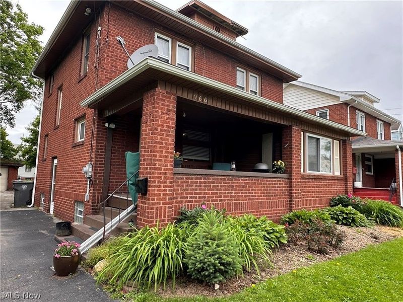 966 Lanterman Avenue , Youngstown, OH 44511 Photo 3