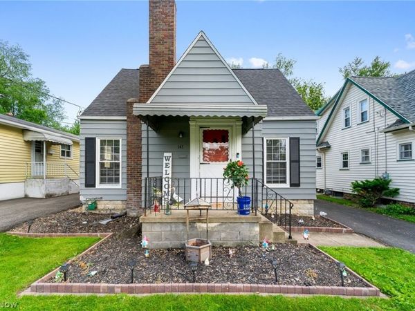147 Shadyside Drive , Boardman, OH 44512