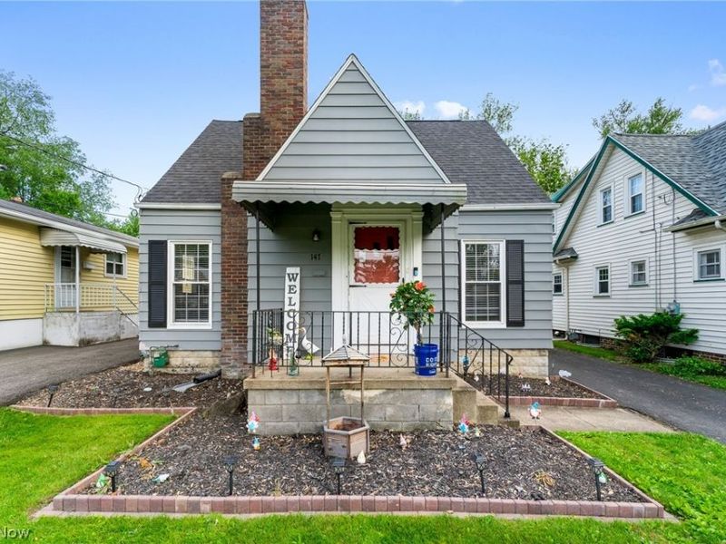 147 Shadyside Drive , Boardman, OH 44512 Photo 1