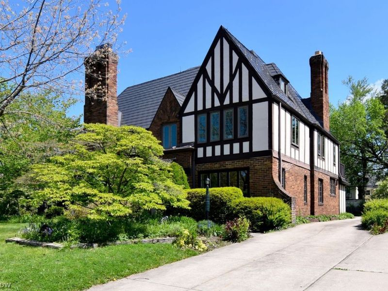 3159 Van Aken Boulevard , Shaker Heights, OH 44120 Photo 35