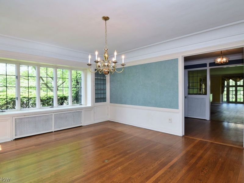 3159 Van Aken Boulevard , Shaker Heights, OH 44120 Photo 8