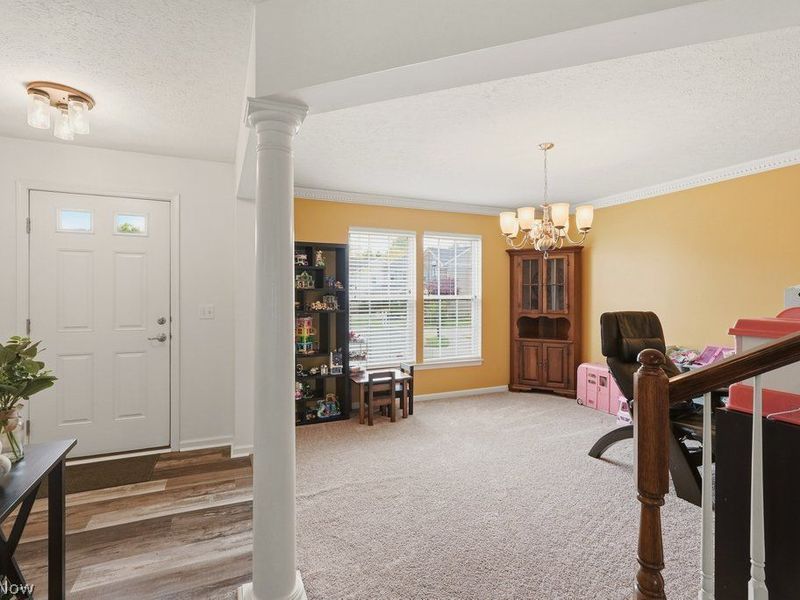 588 Valley Brook Lane , Macedonia, OH 44056 Photo 2