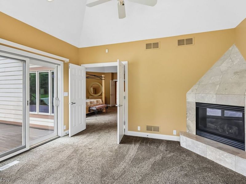 3700 Forest Oaks Drive , Akron, OH 44333 Photo 17