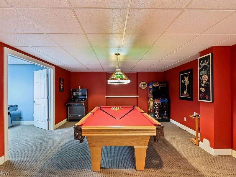 3700 Forest Oaks Drive , Akron, OH 44333 Photo 38