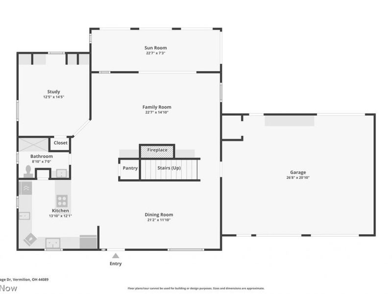 5267 Portage Drive , Vermilion, OH 44089 Photo 39