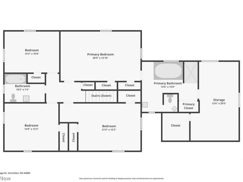 5267 Portage Drive , Vermilion, OH 44089 Photo 40