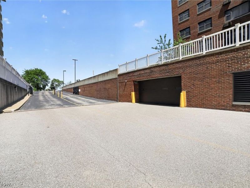 11720 Edgewater Drive , Unit 204, Lakewood, OH 44107 Photo 27