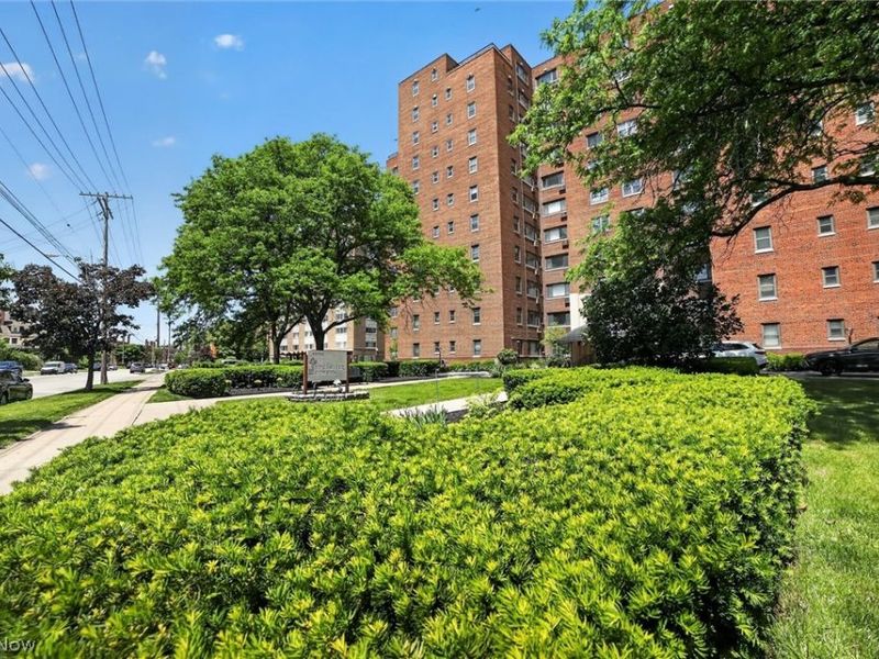11720 Edgewater Drive , Unit 204, Lakewood, OH 44107 Photo 28