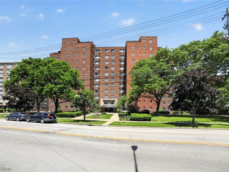 11720 Edgewater Drive , Unit 204, Lakewood, OH 44107 Photo 29
