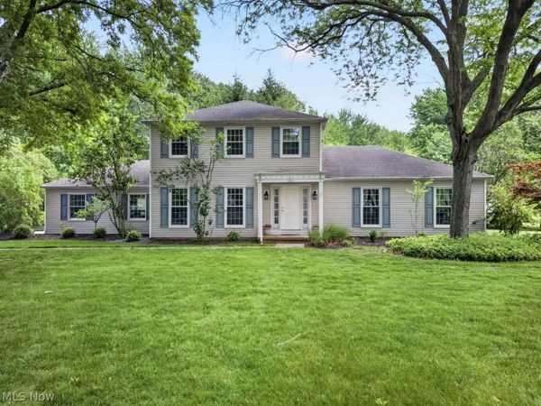 508 Kimerly Drive , Bay Village, OH 44140