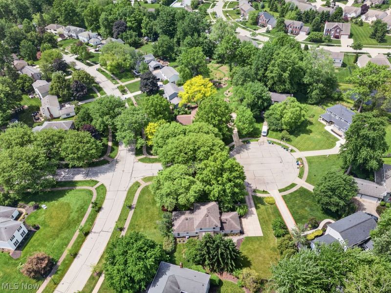 508 Kimerly Drive , Bay Village, OH 44140 Photo 38