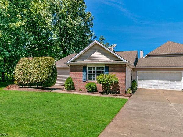 7544 Monterey Bay Drive , Unit 5, Mentor on the Lake, OH 44060