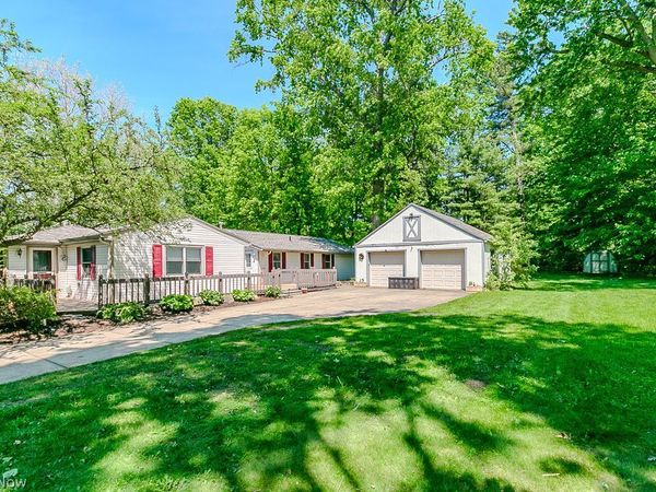 477 Fairgrounds Road , Painesville, OH 44077