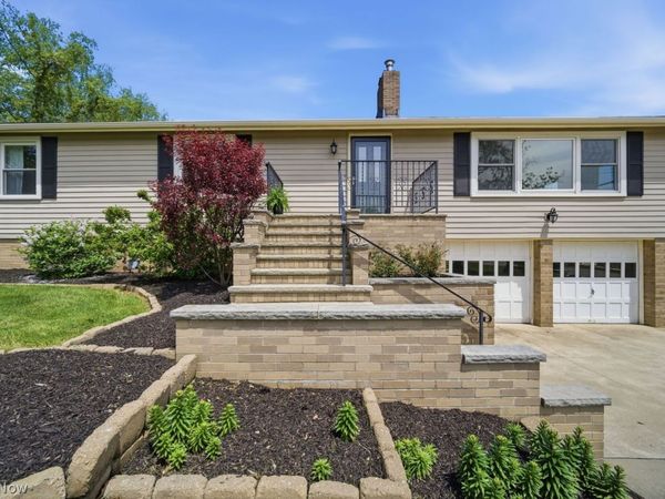 11842 Joy Acres Lane, Chardon, OH 44024