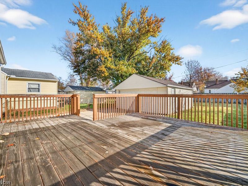415 Beechwood Drive , Willowick, OH 44095 Photo 23